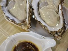 -一蚝一贝海鲜特色餐厅(万象城店)