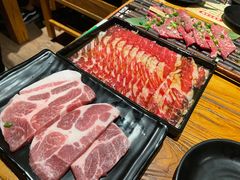 -千寻烧肉(政务区店)