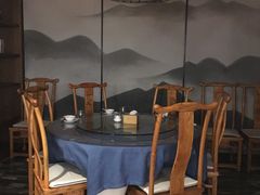 包厢-素行天下(国投财富广场店)