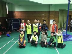 -呈康体育青少年篮球培训班(虹口店)