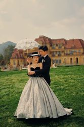 -芭莎视觉婚纱摄影(花溪店)