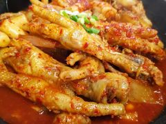-HOTISLAND海鸡岛·韩国料理(江南西店)