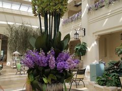 -利顺德大饭店·维多利亚花园(小白楼店)