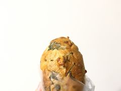 菠菜芝士乡村面包-沁屋面包店(人民东路店)
