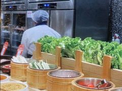 -蓉城四海·澳牛炙烤自助(江阴周庄店)