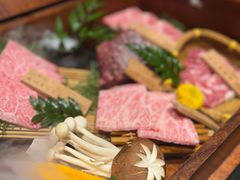 -山川小町·极番烧肉(新地假日广场店)