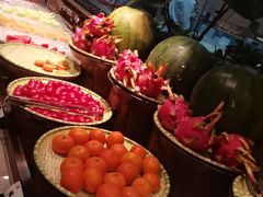 -千滋百味自助海鲜烤肉(布吉景华店)