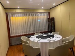 -月福京味斋·烤鸭店·北京菜(鼓楼总店)