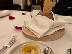 餐前小吃-福楼法餐厅FLO