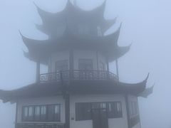 -缥缈峰景区