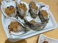 -鹏城人家海鲜酒家·23年老字号(较场尾店)
