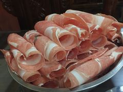 -恩福来涮羊肉(中北旗舰店)