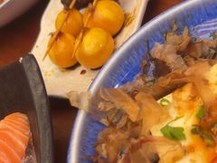 -白石的深夜食堂(万达店)
