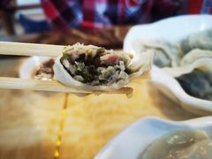 -聚荣饺子店