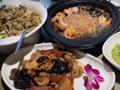 -前海沿·青岛菜(李沧万达店)