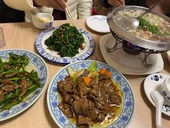 -协顺园回头馆(南顺城路店)