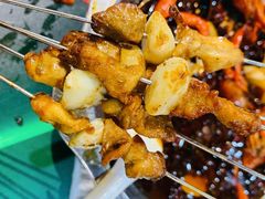 蒜瓣肉-大孩龙虾(体育场旗舰店)