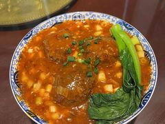 -杨记隆府(白象街店)