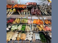 -非凡烧烤(历史博物馆店)