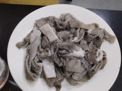 -天桥老金涮肉(牛街店)