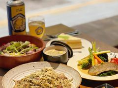 -岔巴精酿啤酒餐吧(南屏街店)