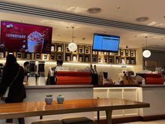 -Peet's Coffee皮爷咖啡(万象天地店)