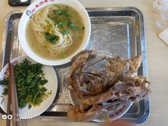 -老四季(南市场店)