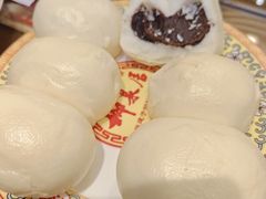 -柳泉居饭庄