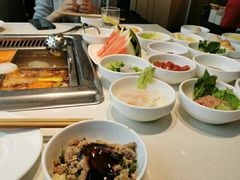 -海底捞火锅(龙湖三千集店)