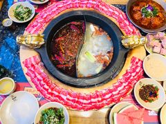 牛羊天下-蜀大侠火锅(四川北路店)