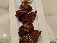 -新丁香海鲜酒店(银海商贸城店)