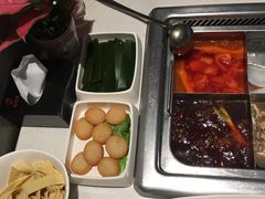 -海底捞火锅(龙岗星河COCO Park店)