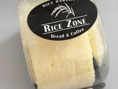 -RiceZone乐食尊纯米面包坊(望京店)