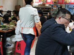 -海关荤豆花(洋河一路店)
