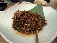 黑三剁-云海肴·汽锅鸡·云南菜(美罗城店)