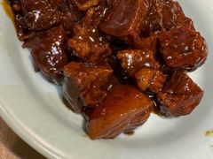 -南来顺饭庄·清真(南菜园店)