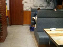 -胖姐活羊烧烤家乡菜(刘家桥店)