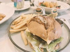 -LA JOLLA 墨西哥餐厅(学院路店)