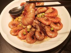 -龙宴·海鲜城(经中路店)