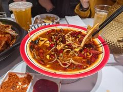 -状元虎.摇滚炒鸡.家常菜(义勇街店)