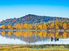 -塞罕坝国家级自然保护区