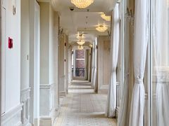 -中旅阿那亚九龙湖·公主酒店