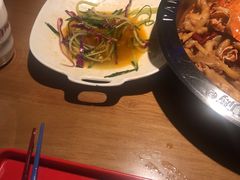 -胖哥俩肉蟹煲(爱琴海购物公园店)