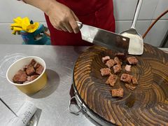 -美兰春记食店·龙舌坡红烧牛肉