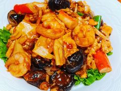 -大铁勺新津菜(迎水道店)