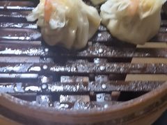 -正宗天津烧麦馆(柳州路店)