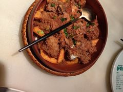 -佬麻雀·剁椒鱼头(京基KK One店)