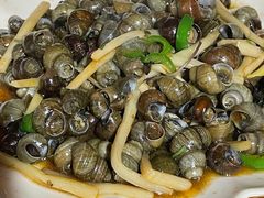 -南记食粥坊·宵夜大排档(莲花总店)