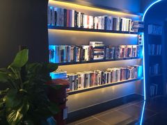 -星轶STARX影城(星沙吾悦广场STARX店)