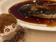 -楼外楼(西湖景区孤山路店)